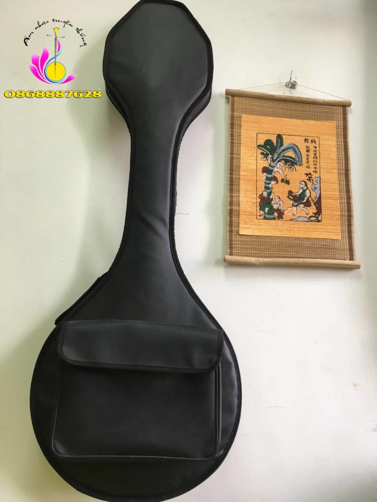 Bảo Quản Đàn Nguyệt Tốt Nhất