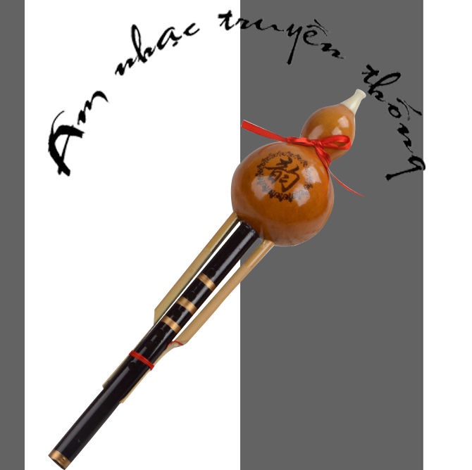 Các Loại Sáo Dùng Trong Hát Văn 01